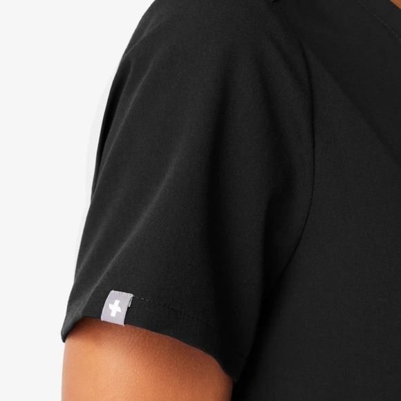 Figs scrubs top NWOT medium - Picture 2 of 6